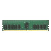Synology D4ER02-16G, 16 GB, 1 x 16 GB, DDR4, 288-pin DIMM, Grün