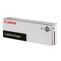 Canon C-EXV 14, 8300 Seiten, Schwarz, 1 Stück(e)