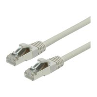 VALUE Patch-Kabel - RJ-45 (M) zu RJ-45 (M)