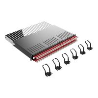 PATCHBOX 365 - Kabeleinzugssystem - CAT 6a - STP