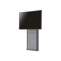 SMS Presence Speed Wall/Floor - Befestigungskit (Wand-/Bodenmontage)