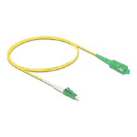 Delock Netzwerkkabel - LC/APC Einzelmodus (M)