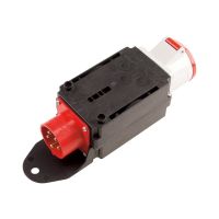 Bachmann Netzteil - 1.5 m Schnur - Schwarz