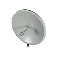 ALLNET HyperLink HyperGain HG5824D - Antenne - 24 dBi