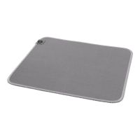 HP 105 - Mauspad - desinfizierbar - Grau