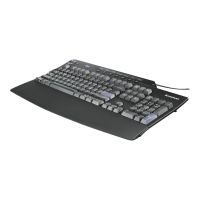 Lenovo Enhanced Performance - Tastatur - USB