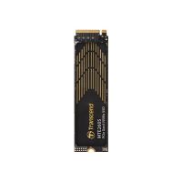 Transcend MTE260S - SSD - 1 TB - intern - M.2 2280 - PCI Express 5.0 x4 (NVMe)