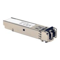 Eaton Tripp Lite Series SFP Transceiver MM Fiber Cisco GLC-SX-MMD Compatible 1000Base-SX 550M LC - SFP (Mini-GBIC)-