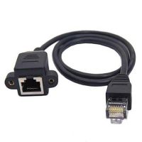 ALLNET ALL_Lan_Extender_Wire, RJ-45, RJ-45