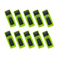 NetAlly LinkSprinter 300 - Netzwerktester (Packung mit 10)