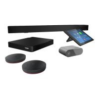 Lenovo ThinkSmart Core - Kit für Videokonferenzen