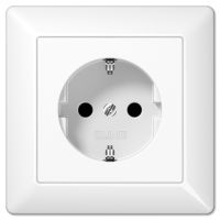 JUNG AS 1520 WW - Zubehör Stromversorgung