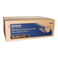 Epson 1161 - Mit hoher Kapazität - Schwarz - original