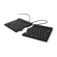 R-Go Split Ergonomische Tastatur, QWERTY (US)