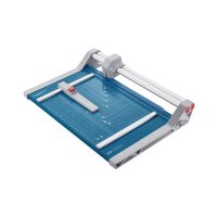 Novus Dahle Dahle 550, 20 Blätter, 36 cm, 2 mm, Automatisches Spannen, Stahl, A4