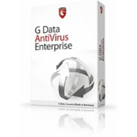 G DATA Software ANTIVIRUS BUSINESS+ EXCHANGE MAIL SECURITY - ab 250 Lizenzen - Renewal - Software - Anti-Viren