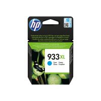 HP 933XL - Hohe Ergiebigkeit - Cyan - original