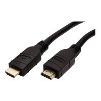 VALUE HDMI-Kabel mit Ethernet - HDMI männlich zu HDMI männlich