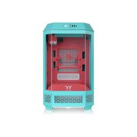 Thermaltake The Tower 250 - MT - Mini-ITX - Seitenteil mit Fenster (gehärtetes Glas)