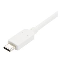 StarTech.com USB-C auf HDMI Adapter mit USB Stromversorgung