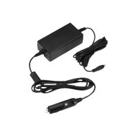 Zebra Vehicle Charger - - 12 - 24 V - für ZQ500 Series ZQ510