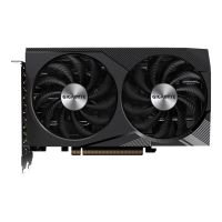 Gigabyte GeForce RTX 3060 WINDFORCE OC 12G - Grafikkarten