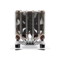 Noctua NH-D9L - Prozessor-Luftkühler - (für: LGA1156, AM2, AM2+, AM3, LGA1155, AM3+, LGA2011, FM1, FM2, LGA1150, FM2+, LGA2011-3, AM4, LGA1200)