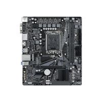 Gigabyte H610M S2H V3 DDR4 - 1.0 - Motherboard - micro ATX - LGA1700-Sockel - H610 Chipsatz - USB 3.2 Gen 1 - Gigabit LAN - Onboard-Grafik (CPU erforderlich)