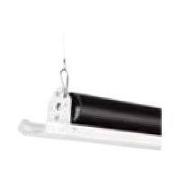 Projecta Tensioned Descender Electrol HDTV Format Screen Surface Assembly - Projektionsschirmoberfläche mit Motor und unterer Abdeckung - 241 cm (95")