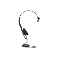 Jabra Engage 40 Mono - Headset - On-Ear - kabelgebunden