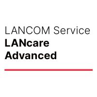 Lancom LANcare Advanced L - Serviceerweiterung - erweiterter Hardware-Austausch - 5 Jahre - Lieferung - 8x5 - Reaktionszeit: nächster Arbeitstag (bei Anfragen vor 14:00 Uhr)