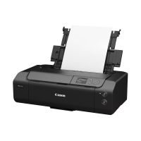 Canon imagePROGRAF PRO-310 - 330 mm (13") Großformatdrucker - Farbe - Tintenstrahl - A3/Ledger - bis zu 4.25 Min./Seite (einfarbig)/