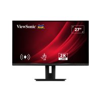 ViewSonic VG2748A-2K 16 9 HDMI/DP/VGA QHD - Flachbildschirm (TFT/LCD) - HDMI