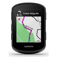 Garmin Edge 540, EU Central + West, 6,6 cm (2.6"), 246 x 322 Pixel, 16 GB, Built-in, 32 h, 57,8 mm