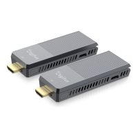 DIGITUS 4K Wireless HDMI Extender Set, 150 m, 4K/60Hz