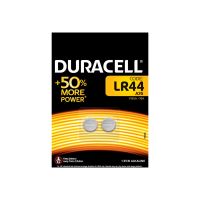 Duracell Electronics LR44 - Batterie 2 x LR44