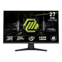 MSI MAG 274FDE - LED-Monitor - Gaming - 68.6 cm (27")