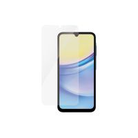 PanzerGlass Bildschirmschutz für Handy - ultrabreite Passform