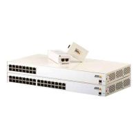 Axis T8120 Midspan 15 W 1-port - Power Injector