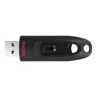SanDisk Ultra - USB-Flash-Laufwerk - 512 GB