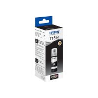 Epson 115 - 70 ml - Schwarz - original - Nachfülltinte