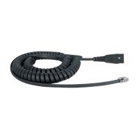VXi Jabra VXi 1026 Cord P Type - Headset-Kabel zu Quick Disconnect männlich