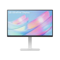 LG UltraFine 27US550-W - LED-Monitor - 68.4 cm (27")