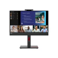 Lenovo ThinkVision T24v-30 - LED-Monitor - 61 cm (24")