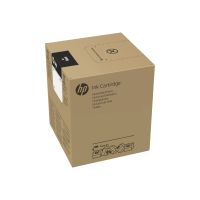 HP 883 - 5 L - Schwarz - original - Tintenpatrone