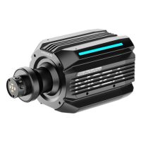 Moza Racing R25 Ultra True Torque DD Wheel Base, Rennradstand, Schwarz, Aluminium, 25 Nm, Direkter Antrieb, 140 mm