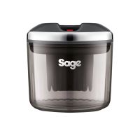 Sage SEA503NEU0ZEU1 the Puck Sucker - Kaffeetresterbehälter mit Vakuumextraktion
