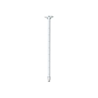 Axis T91B53 Telescopic Ceiling Mount - Halterung für Kameramontage
