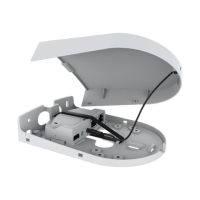Axis TM3101 Pendant Mount - Kamerahalterung - Deckenmontage möglich, geeignet für Wandmontage