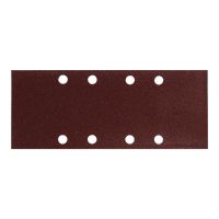 Makita Schleifpapier - für Holz, Metall - 10 Stücke